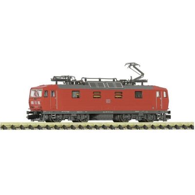 Fleischmann 7560073 N Elektrolokomotive 180 015-0 der DB AG (Spur N) Fleischmann 7560073 N Elektrolokomotive 180 015-0 der DB AG (Spur N)