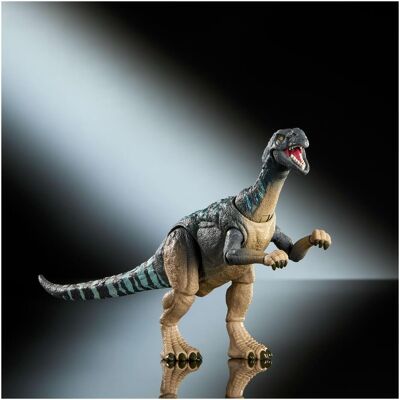 0 Jurassic World Hammond Collection Human/Dino Pack - Mussaurus 0 Jurassic World Hammond Collection Human/Dino Pack - Mussaurus
