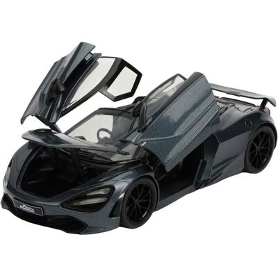 Jada Fast & Furious Shaw's McLaren 720S Jada Fast & Furious Shaw's McLaren 720S
