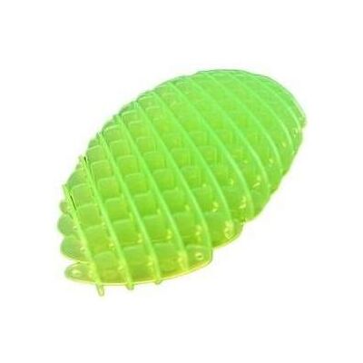 Lean Toys Anti-Stress-Stick, grün, 5 cm Lean Toys Anti-Stress-Stick, grün, 5 cm