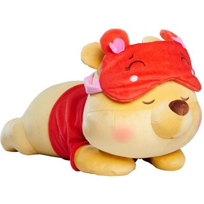 Simba Disney Snuglets Wellbeing Pooh 40cm (17 cm) Simba Disney Snuglets Wellbeing Pooh 40cm (17 cm)