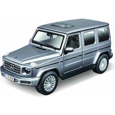 Maisto Kompositmodellbausatz Mercedes-Benz G-Klasse 1/24 Maisto Kompositmodellbausatz Mercedes-Benz G-Klasse 1/24
