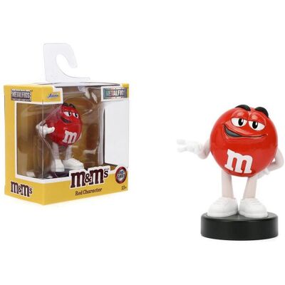 Jada M&M's Figures 2,5", Welle 1 Jada M&M's Figures 2,5", Welle 1