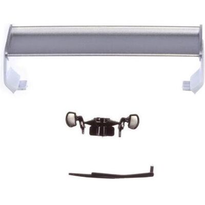 Carrera Kleinteileset für 20023854, DIGITAL 124, ab 10 Jahren Carrera Kleinteileset für 20023854, DIGITAL 124, ab 10 Jahren