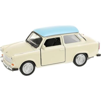 Toi-Toys Welly Trabant 601 Modellauto Toi-Toys Welly Trabant 601 Modellauto