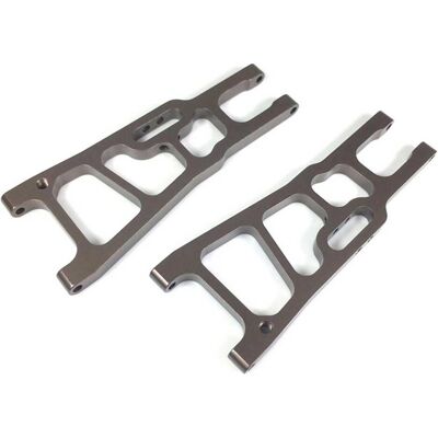 Absima Aluminum suspension Arm low front Truggy (2) Absima Aluminum suspension Arm low front Truggy (2)