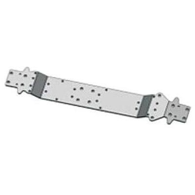 Amewi 65105 Chassis Aluminium Amewi 65105 Chassis Aluminium