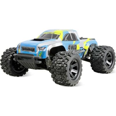 Amewi Hyper Go MTX18 2-in-1 Monstertruck/Truggy 1:18 RTR (RTR Ready-to-Run) Amewi Hyper Go MTX18 2-in-1 Monstertruck/Truggy 1:18 RTR (RTR Ready-to-Run)
