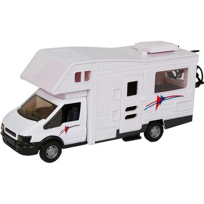 Speedzone D/C Wohnmobil Speedzone D/C Wohnmobil