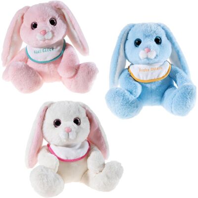 Heunec HASE Milchschnute 3-fach sortiert (Plüsch, 25cm) (25 cm) Heunec HASE Milchschnute 3-fach sortiert (Plüsch, 25cm) (25 cm)