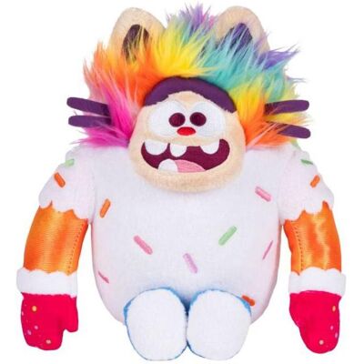 Universal - Cookie Bobbie (25cm) Plush (6305875365NPB) (25 cm) Universal - Cookie Bobbie (25cm) Plush (6305875365NPB) (25 cm)