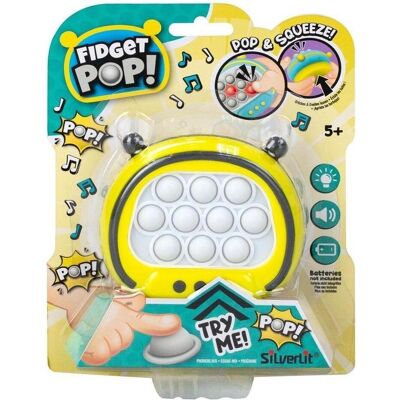 SilverLit Fidget Pop-Mix SilverLit Fidget Pop-Mix