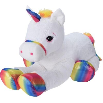 HTI-Living Einhorn Plüsch (87 cm) HTI-Living Einhorn Plüsch (87 cm)