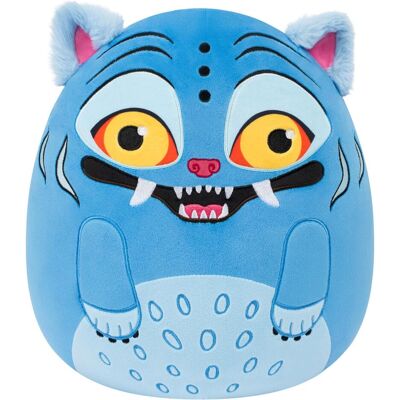 Jazwares Kpop Demon Hunter Squishmallows Derpy 30cm (30.50 cm) Jazwares Kpop Demon Hunter Squishmallows Derpy 30cm (30.50 cm)