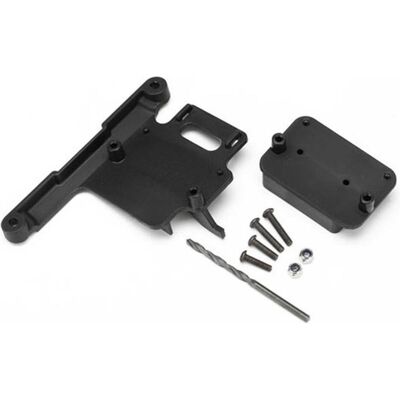 Traxxas Mount for telemetry expander Traxxas Mount for telemetry expander