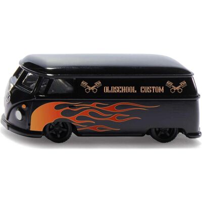 Siku VW T1 Transporter Custom Siku VW T1 Transporter Custom