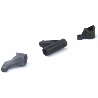 Wittmax Servo-Saver Plastics - Rebel Wittmax Servo-Saver Plastics - Rebel