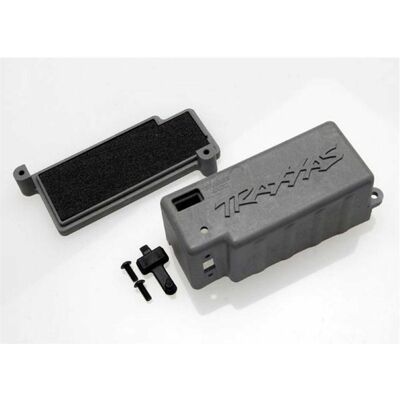 Traxxas Akkubox grau Traxxas Akkubox grau