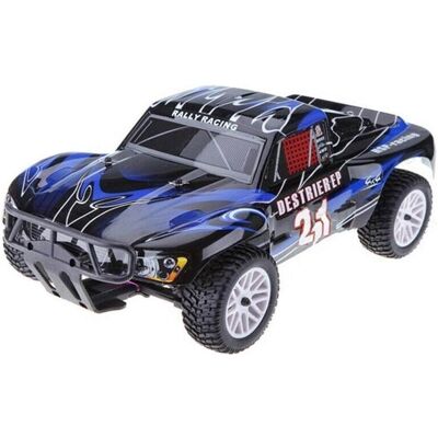 Mega Mayhem brushless 1:8 4WD RTR - 80311 (RTR Ready-to-Run) Mega Mayhem brushless 1:8 4WD RTR - 80311 (RTR Ready-to-Run)