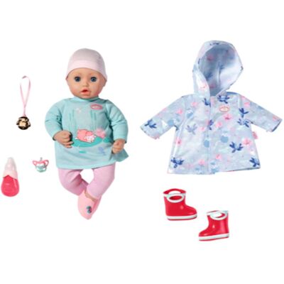 Baby Annabell Special Annabell Set Baby Annabell Special Annabell Set