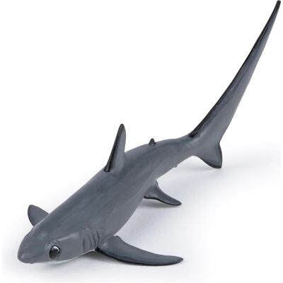Magni Papo Spielfigur Fuchshai grau/weiss 4,5cm Magni Papo Spielfigur Fuchshai grau/weiss 4,5cm