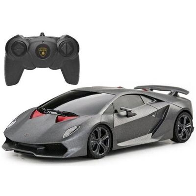 Rastar Lamborghini Sesto Elemento 1:24 Ferngesteuertes Auto Rastar Lamborghini Sesto Elemento 1:24 Ferngesteuertes Auto