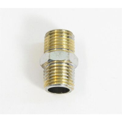 Jamara Adapter 1/4 M - 1/4 M Zoll Jamara Adapter 1/4 M - 1/4 M Zoll