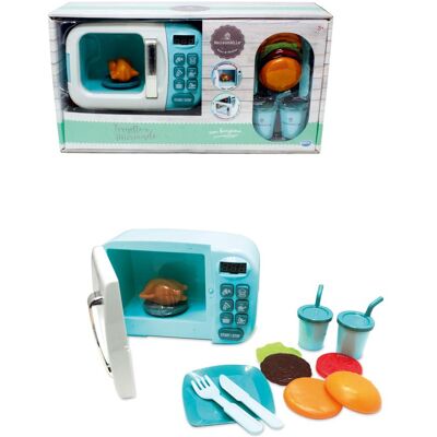 ODS 44017 - - MAISONELLE - FORNETTO A MICROONDE ODS 44017 - - MAISONELLE - FORNETTO A MICROONDE