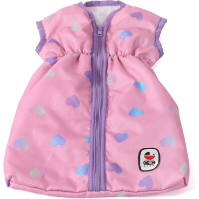 Bayer Chic 2000 Puppenschlafsack Bayer Chic 2000 Puppenschlafsack