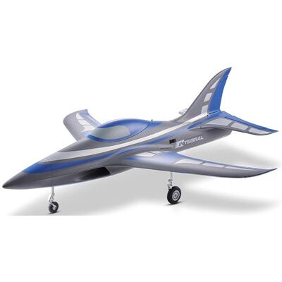 FMS Integral EDF 80 PNP blau - 122 cm (Jet) FMS Integral EDF 80 PNP blau - 122 cm (Jet)