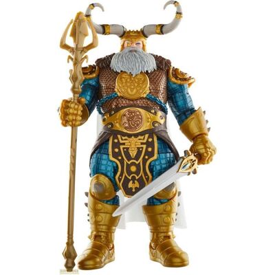 Hasbro Marvel 85th Anniversary Marvel Legends Actionfigur Odin 21 cm Hasbro Marvel 85th Anniversary Marvel Legends Actionfigur Odin 21 cm