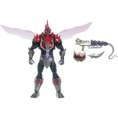 Mattel Masters of the Universe: New Eternia Masterverse Actionfigur Mosquitor 18 cm Mattel Masters of the Universe: New Eternia Masterverse Actionfigur Mosquitor 18 cm