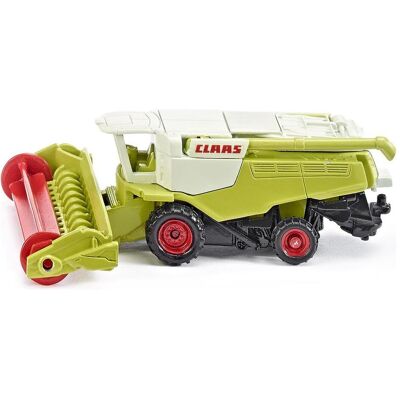 Siku 1476 Claas Mähdrescher Siku 1476 Claas Mähdrescher