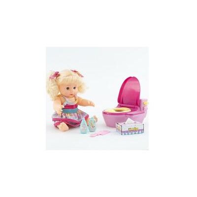 Creative Puppenschachtel 25cm + Zubehör Töpfchen k0059 Fens Creative Puppenschachtel 25cm + Zubehör Töpfchen k0059 Fens