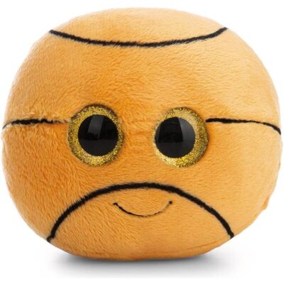 NICI Kuscheltier Basketball Rob (10 cm) NICI Kuscheltier Basketball Rob (10 cm)