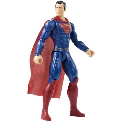 Mattel Justice League Personaggi Base 12" Ass. Mattel Justice League Personaggi Base 12" Ass.