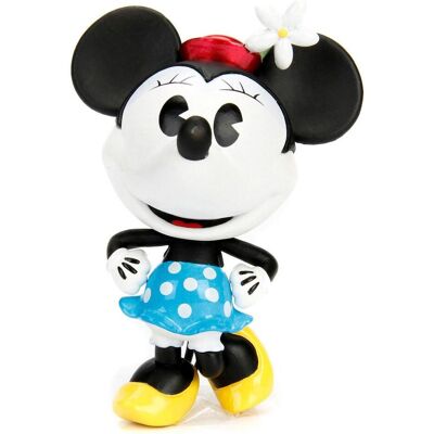 Jada Die-Cast Minnie Mouse Jada Die-Cast Minnie Mouse