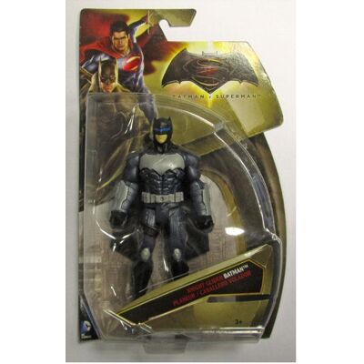 Mattel Figur Batman Vs Superman Kryptonite Glider 15 Mattel Figur Batman Vs Superman Kryptonite Glider 15