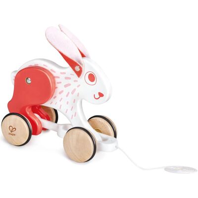 Hape Nachzieh-Hase Hape Nachzieh-Hase