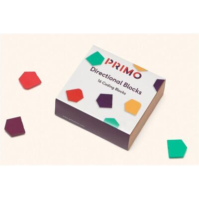 Cubetto MINT Coding Blöcke Richtungen aus Holz ab 3 Jahren Geeignet für Montesso Cubetto MINT Coding Blöcke Richtungen aus Holz ab 3 Jahren Geeignet für Montesso