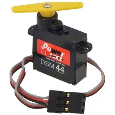Power HD Servo HD-DSM44 Power HD Servo HD-DSM44