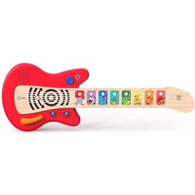Hape Together in Tune Duo Magic Touch Set (Guitar & Piano) Hape Together in Tune Duo Magic Touch Set (Guitar & Piano)