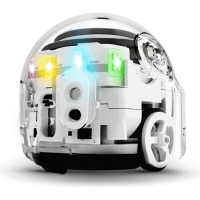 Ozobot Evo školní sada, 18 ks, Robotik Kit, Mehrfarbig Ozobot Evo školní sada, 18 ks, Robotik Kit, Mehrfarbig
