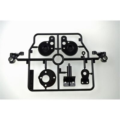 Tamiya K-Teile Lenkhebel vo. 58618 Mt.Beetle Tamiya K-Teile Lenkhebel vo. 58618 Mt.Beetle