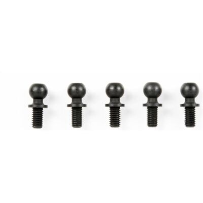 Tamiya KUGELKOPFVERBINDER 5X5MM DB-01 Tamiya KUGELKOPFVERBINDER 5X5MM DB-01