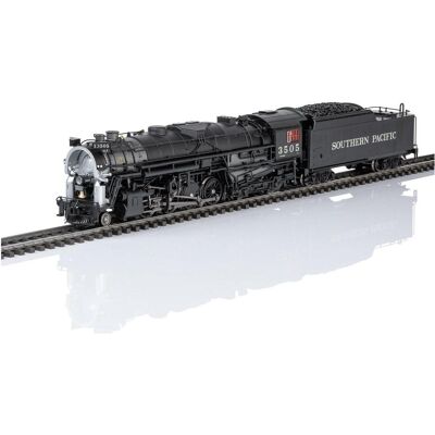 Trix Dampflokomotive 2-8-4 Berkshire Trix Dampflokomotive 2-8-4 Berkshire