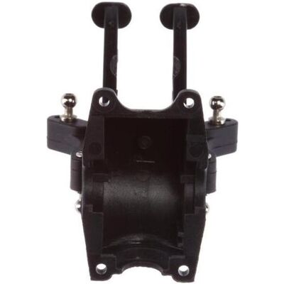 Carrera 370410819 - RC 2018 PROFI DÄMPFERBRÜCKE HINTEN/SPOILERHALTER/SCHRAUBEN#183001/2 Carrera 370410819 - RC 2018 PROFI DÄMPFERBRÜCKE HINTEN/SPOILERHALTER/SCHRAUBEN#183001/2