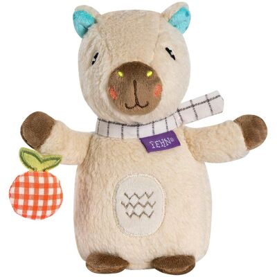 Fehn Bean Bag Capybara (14 cm) Fehn Bean Bag Capybara (14 cm)