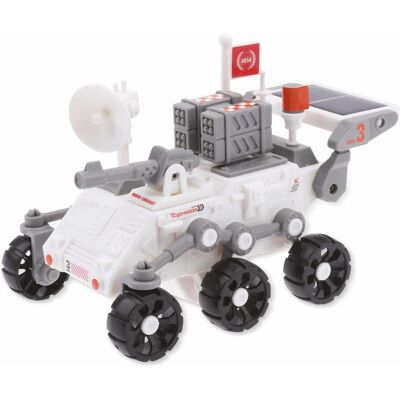 Sol Expert Mars-Explorer Solar-Kit - 3 Modelle Sol Expert Mars-Explorer Solar-Kit - 3 Modelle