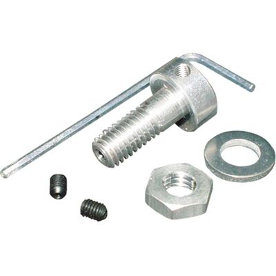 Aeronaut luftschr.kupplung 3,2/8mm Aeronaut luftschr.kupplung 3,2/8mm